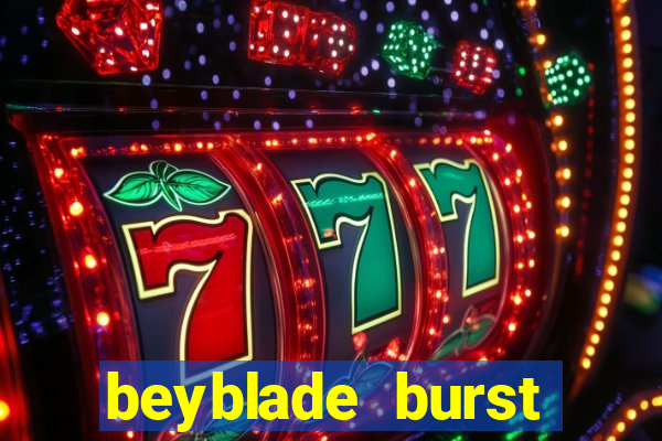 beyblade burst evolution wiki
